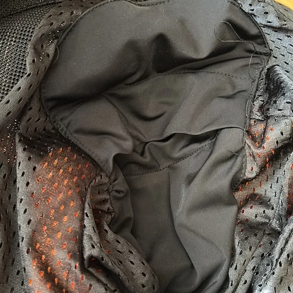 Signature II Mesh Riding jacket - Picture 9 of 12